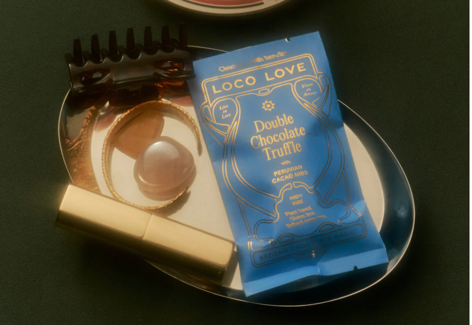 LOCO LOVE CHOCOLATE – Tagged 