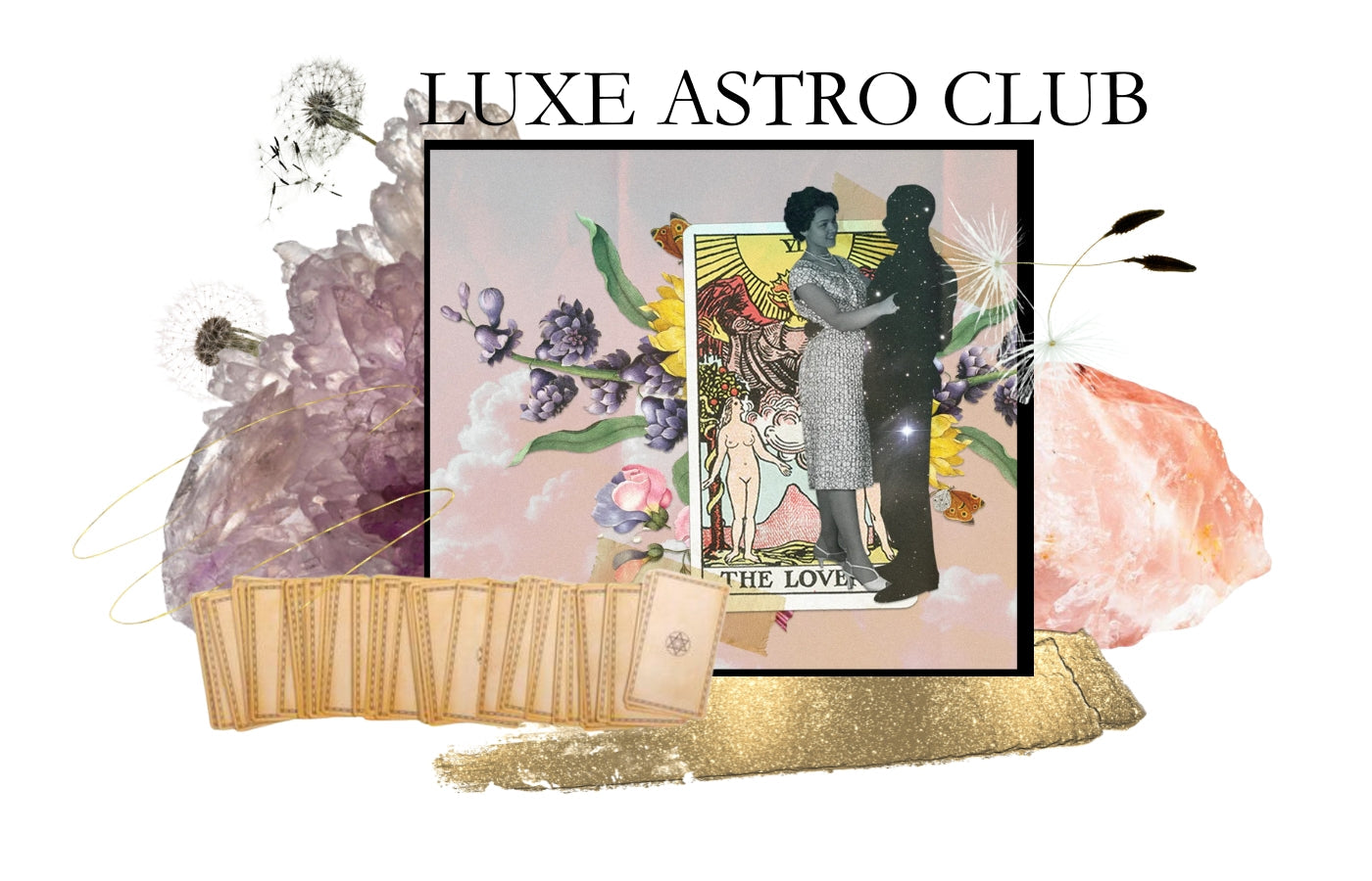 LUXE ASTRO CLUB