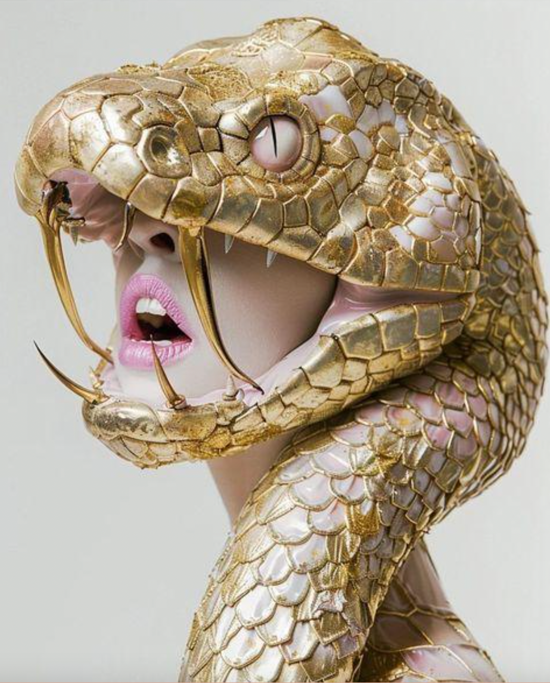 The Year of The Snake Gift Guide The Luxe Edit 