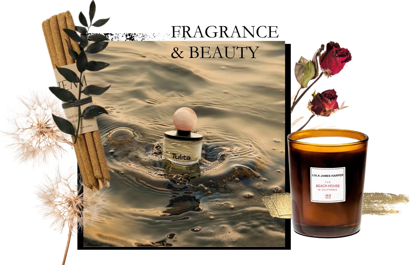 Fragrance & Beauty