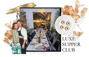 Luxe Supper Club