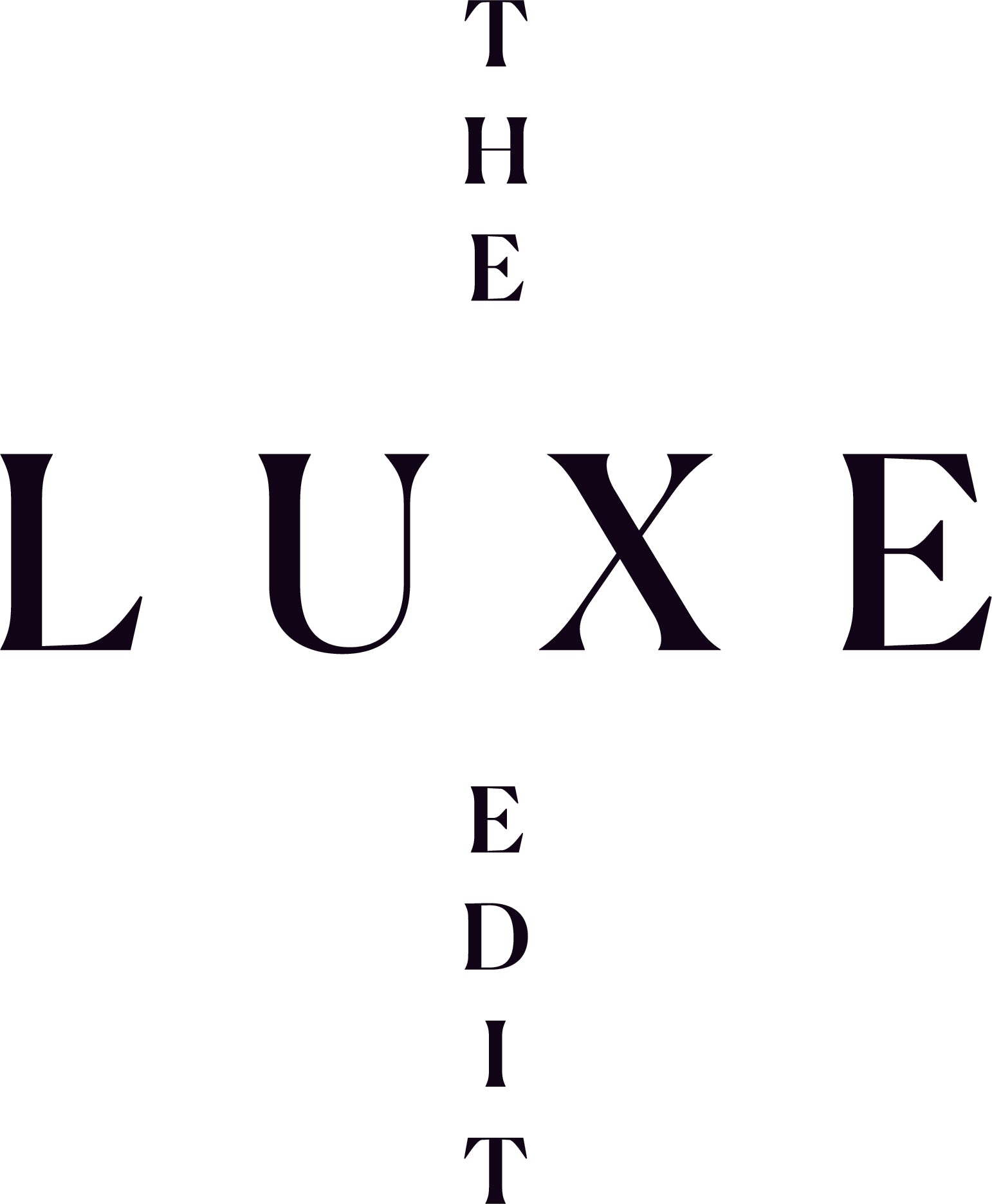 THE LUXE EDIT