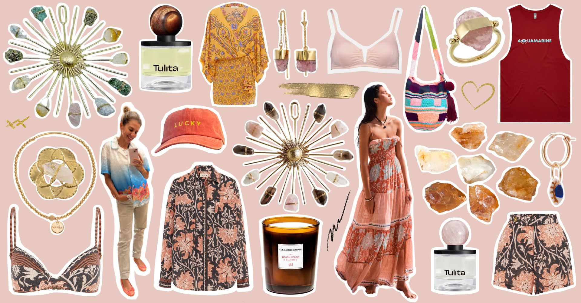 Luxe Gift Guide – The Luxe Edit