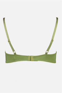 VIDERIS - ANGELA BRA - OLIVE