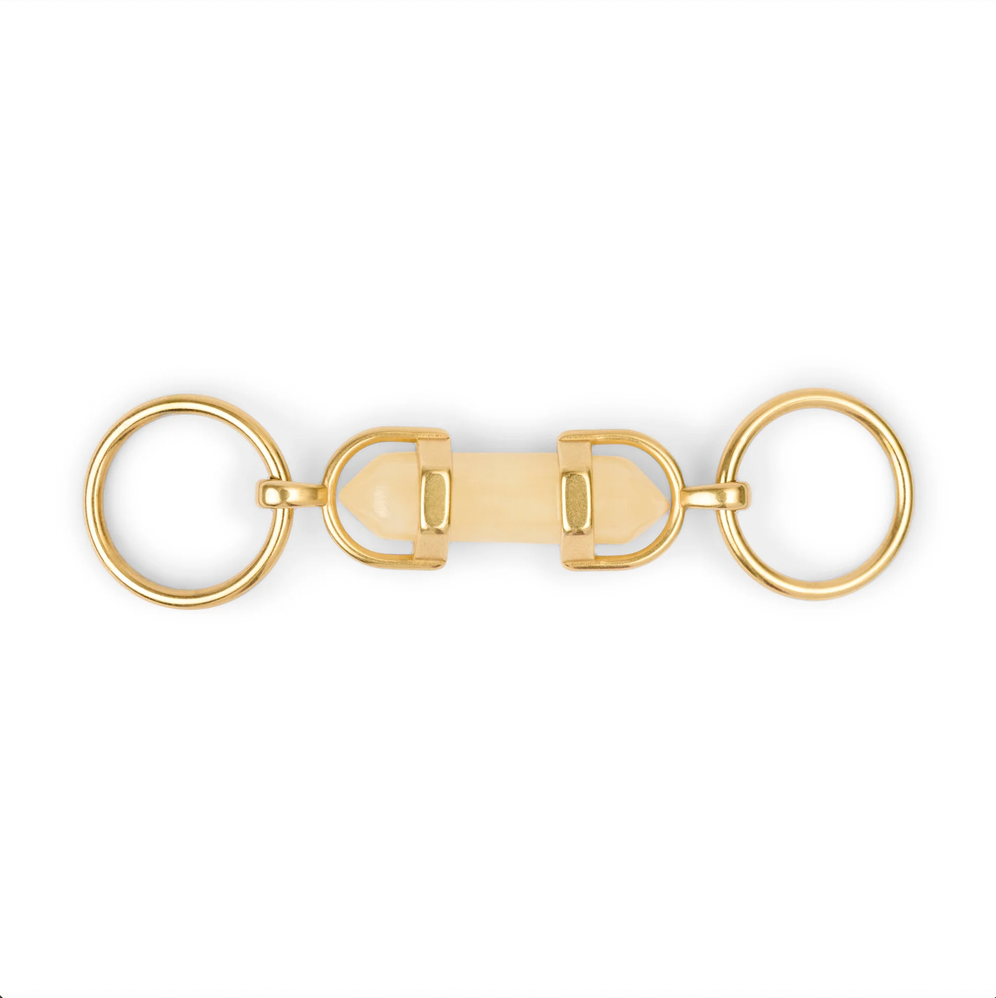 AURA ANIMALE - AURA CHARM - CITRINE