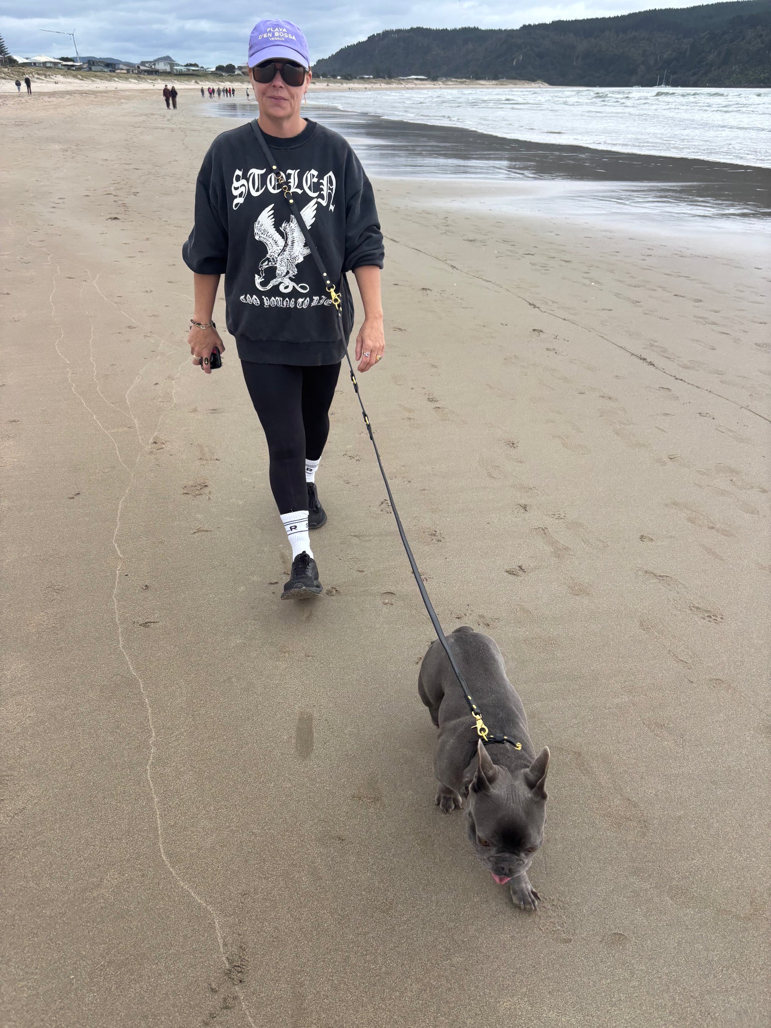 Aura Animale Soul Lead At The Luxe Edit 1050
