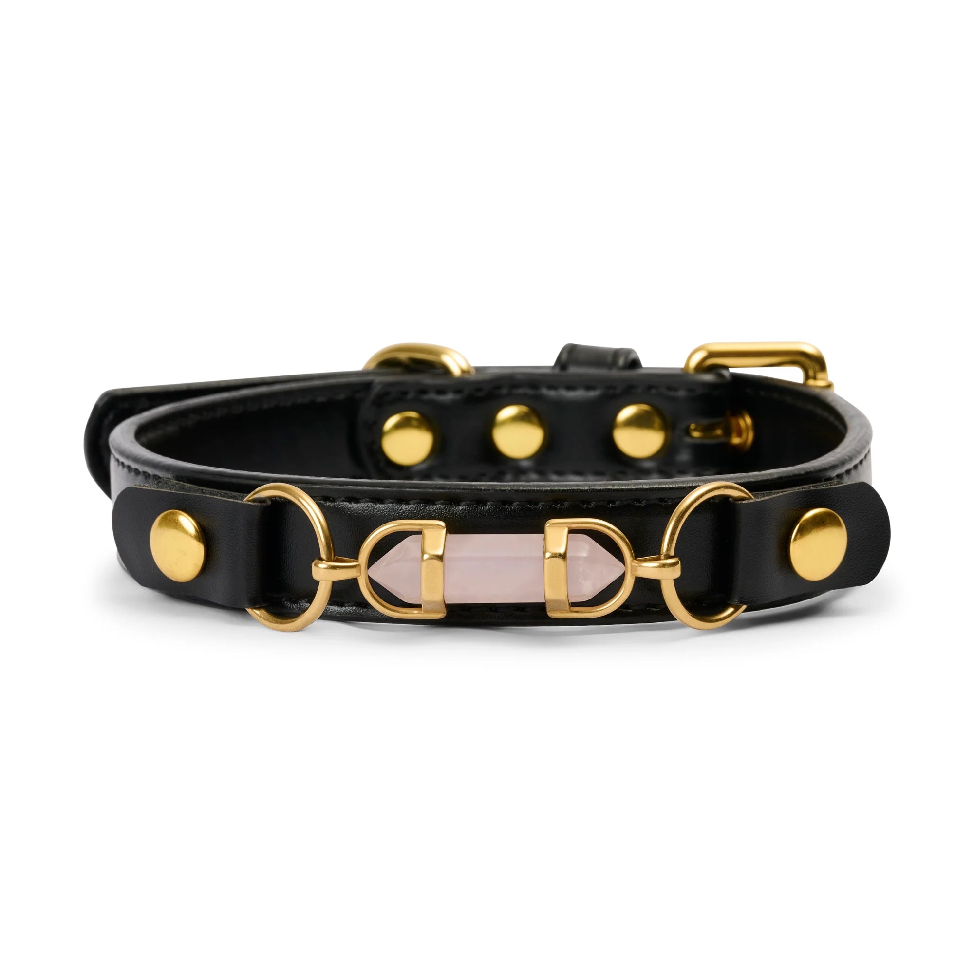 Aura Animale Black Soul Collar The Luxe Edit Remuera 1050