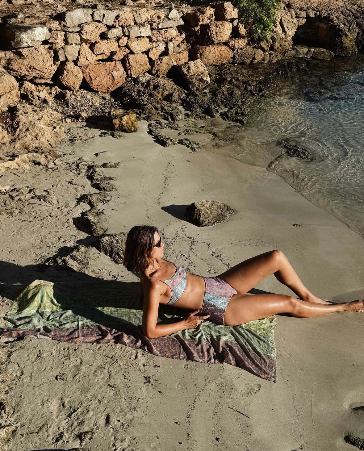 Boteh swimwear at The Luxe Edit Remuera