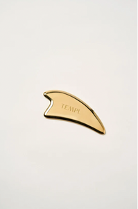 TEMPL - COPPER GUA SHA