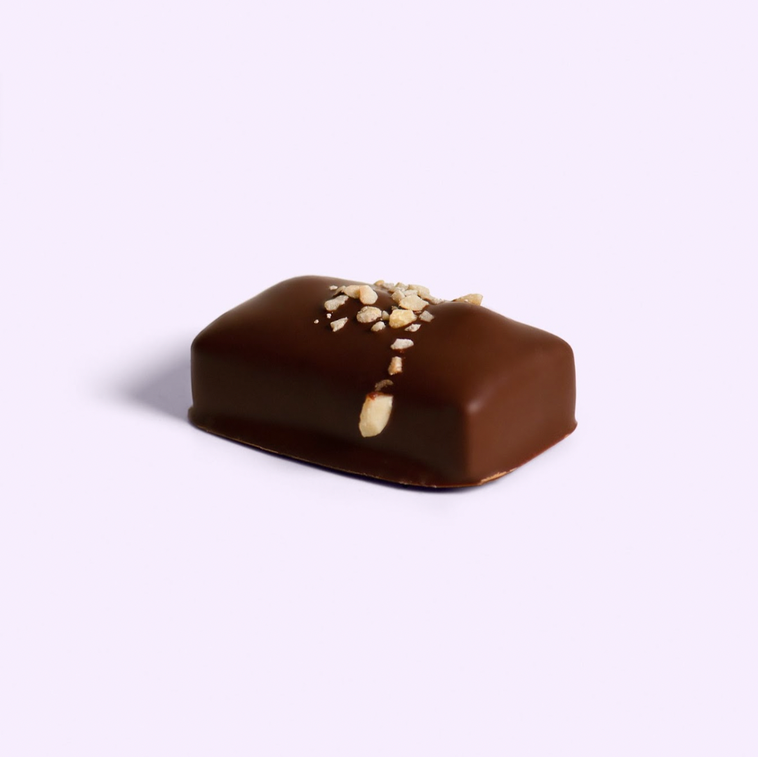 LOCO LOVE - HAZELNUT BUTTER PRALINE