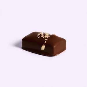 LOCO LOVE - HAZELNUT BUTTER PRALINE