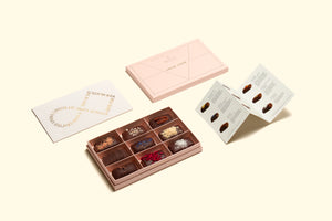 LOCO LOVE - LOVERS GIFT BOX