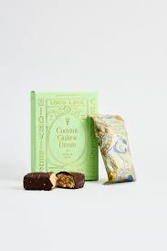 LOCO LOVE - COCONUT CASHEW DREAM - TWINPACK