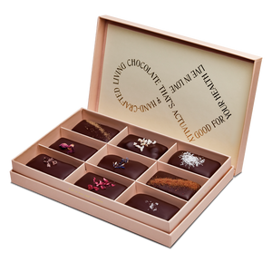 LOCO LOVE - LOVERS GIFT BOX