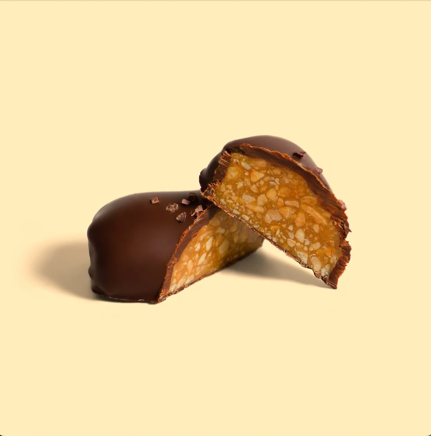 LOCO LOVE - PEANUT BUTTER CARAMEL