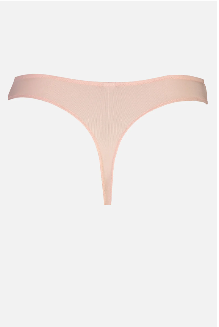 VIDERIS - WHITNEY THONG - ROSY