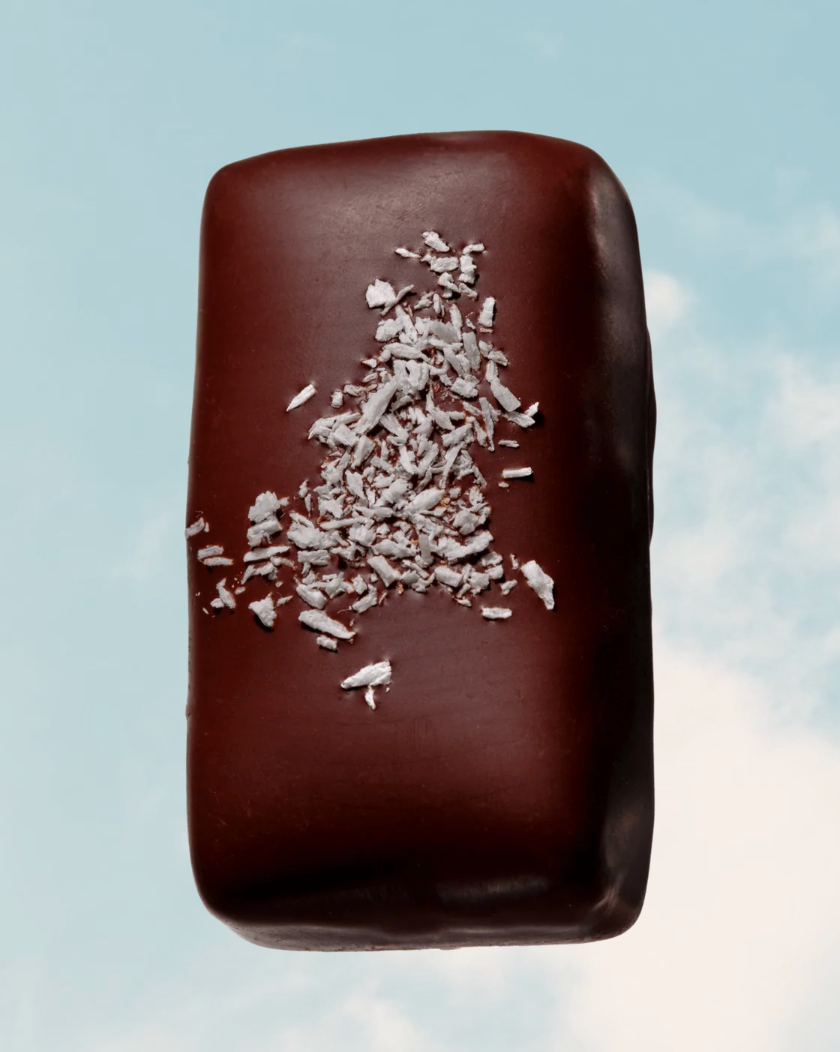 LOCO LOVE - COCONUT CASHEW DREAM - TWINPACK