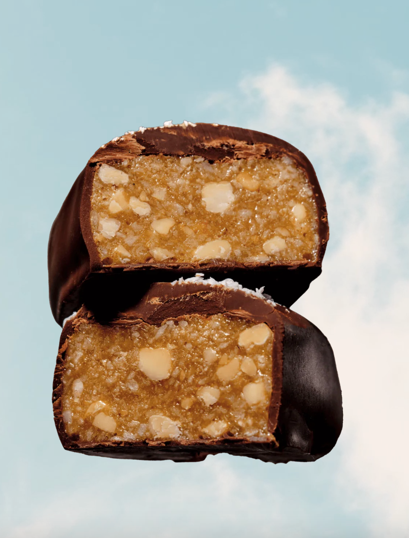 LOCO LOVE - COCONUT CASHEW DREAM - TWINPACK