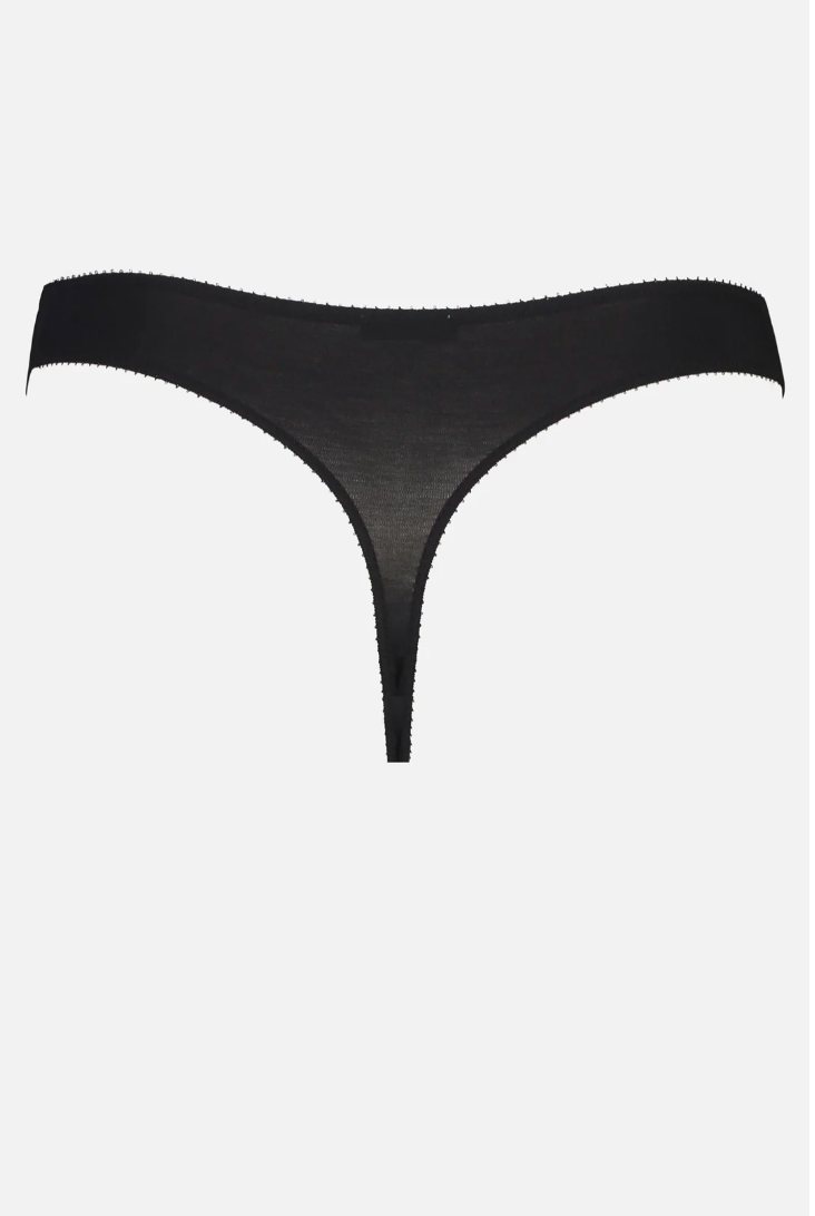 VIDERIS - WHITNEY THONG - SHIELD