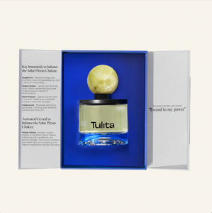 TULITA - MUKTA PERFUME 50ML