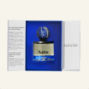 TULITA - SASRA PERFUME 50ML