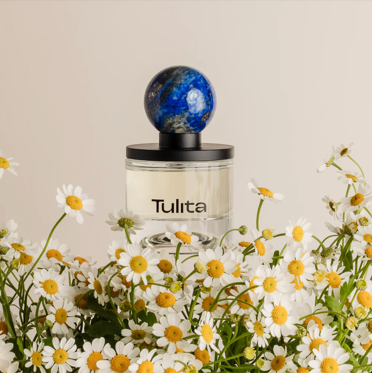 TULITA - SASRA PERFUME 50ML