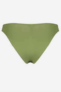 VIDERIS - WHITNEY BIKINI - OLIVE BLOSSOM