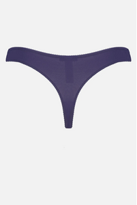 VIDERIS - WHITNEY THONG - MAVEN