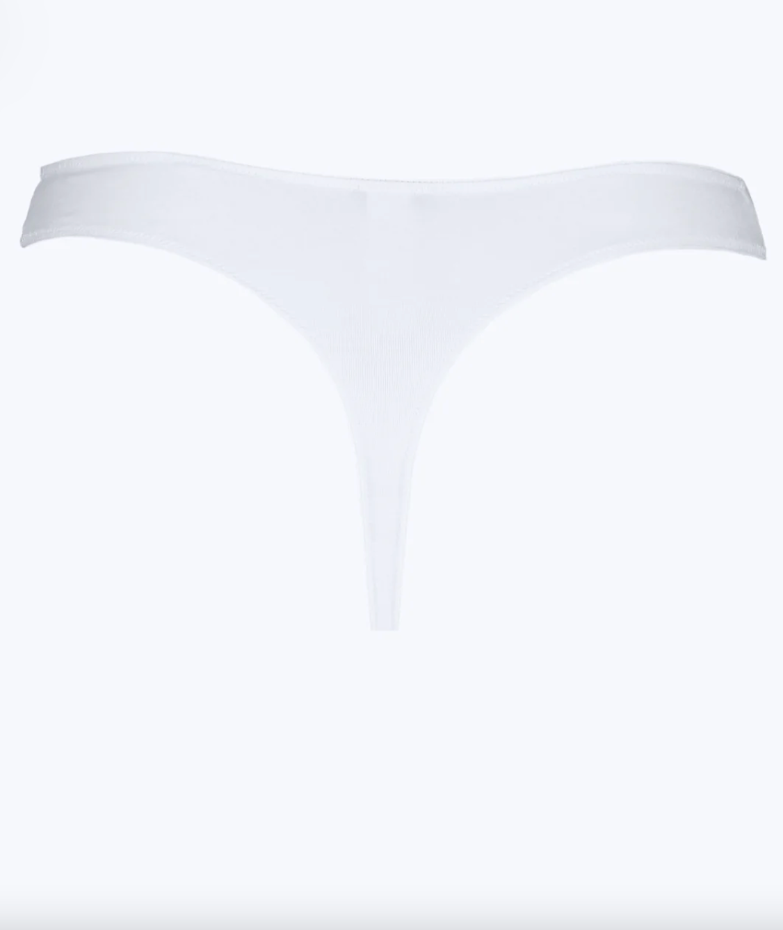 VIDERIS - WHITNEY THONG - PURE