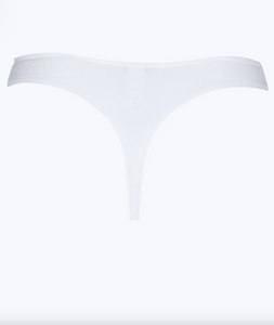 VIDERIS - WHITNEY THONG - PURE