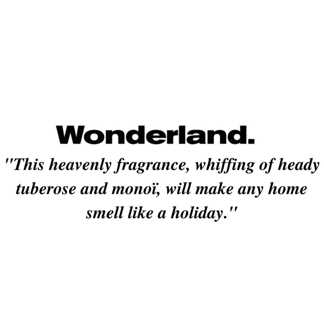 LOLA JAMES HARPER CANDLE - THE SURF SHOP